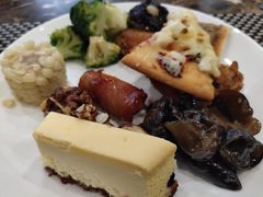 -云海轩·海鲜自助-河北云瑧世纪大饭店1F