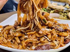-美食店(华贵路店)