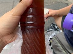 -公利真料竹蔗水(中环店)