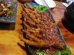 -小木屋米酒店总店