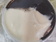 鸳鸯糊-鞠氏黑芝麻糊(水塔店)