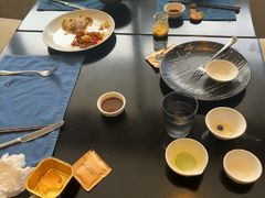-盛宴自助餐厅(运达喜来登店)