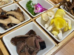 -大理董·董家小厨野生菌火锅(古城旗舰店)