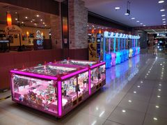 -新世界百货(顺义店)