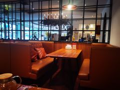 -花舍·新派粤菜·西餐·下午茶(亚运村·鸟巢店)