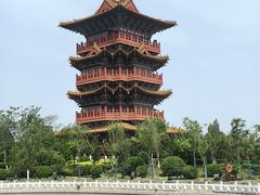 -清明上河园