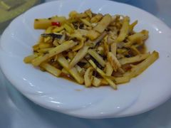 -天乐农家鱼头王(天目湖店)