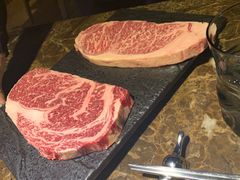 -觅福里•熟成和牛餐厅