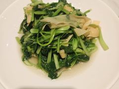-简小姐·上海餐厅(长城大厦店)