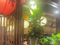 -鸟鹏烧鸟居酒屋(仁恒梦中心店)