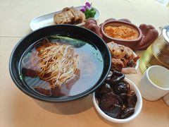 -功德林(南京西路店)