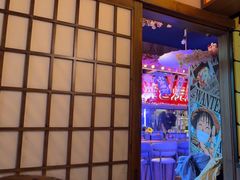 -弓二·烧鸟居酒屋(财富购物中心店)