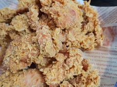 -the frypan韩国炸鸡啤酒(五路居店)