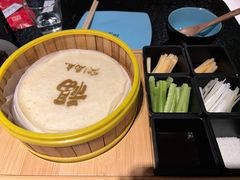 -局气 烤鸭·北京菜(光华路店)