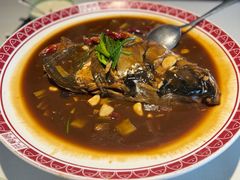 -旺顺阁·北京菜(北辰上品+)