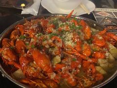 -盔甲王·猛货牌档(安泰店)