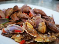 -四川小胡子海鲜(丁村万人海鲜广场店)