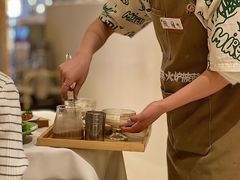 -盘炉forenza·云贵川融合小食堂 ( 钟楼中柳巷店)