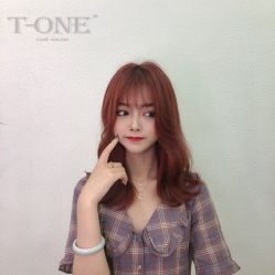 -CHANGE 美发烫染沙龙