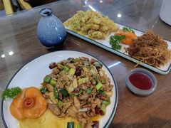-八木轩·寻味大理白族民俗餐厅(文献路店)