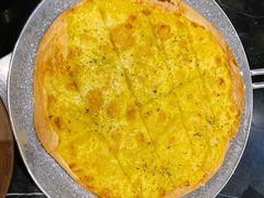 芝士榴芒薄饼-KCOOKING概念韩餐(世茂52+店)