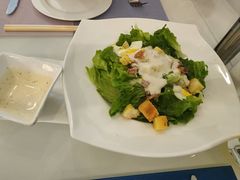 -北京德胜门华宇假日酒店·画廊咖啡厅