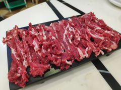 花边肉-联胜潮汕牛肉火锅(东苑南路店)