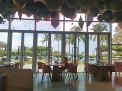 -水桶王国主题餐厅·聚会·生日派对·亲子活动·家庭套餐(亚龙湾希尔顿店)