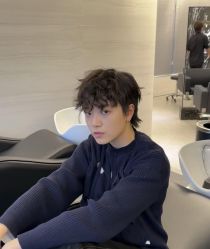 -尤司男士国潮理发馆