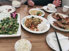 -火娃菜馆(新岭花园1期店)