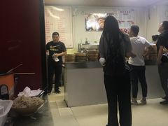 -老陶包子铺(南大西南村店)