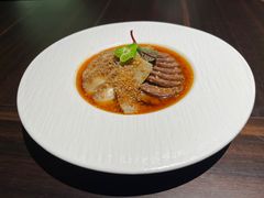 卤味拼盘-东莱海上(长宁来福士店)