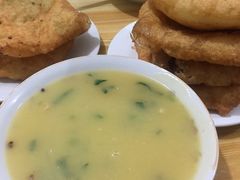 -老方子馅饼粥(台东店)