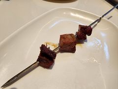 -正黄旗海鲜烧烤大排档(延安路总店)