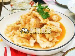 -陈家老院子(高新店)