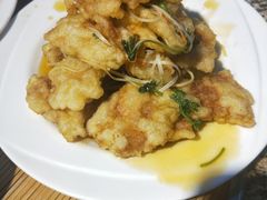 -山里屯铁锅炖(哈尔滨中央大街店)