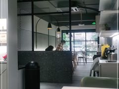 -BE BRIGHT KITCHEN(正佳广场店)