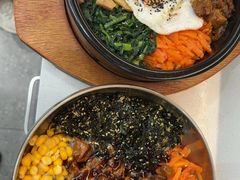 -米村拌饭(江宁万达店)
