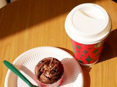 -星巴克(杭州大厦C座店)