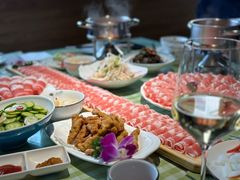 -番食园鲜食火锅(高新店)