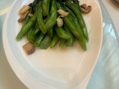 -凯宾斯基大酒店·三楼御龙轩中餐厅