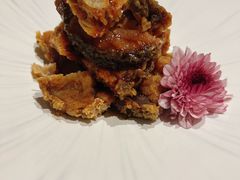 -上海金陵紫金山大酒店·汇海餐厅