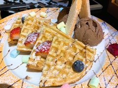-陌上花儿·音乐西餐吧(和平店)