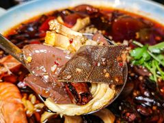 -粉墨特色菜·烧烤音乐酒馆