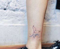 -極致刺青TATTOO STUDIO 私人订制