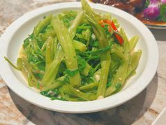 -香港深井掂檔烧鹅茶餐厅(海韵城店)