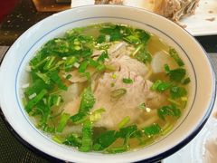-飞天大厦清真餐厅