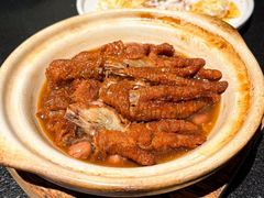 -唐猫庭院·千年陕菜(赛格国际购物中心店)