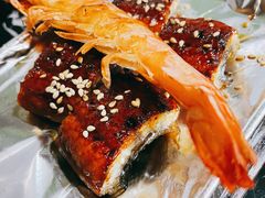 -松坂屋日料自助(长城路店)