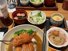 -味太助·银饭食堂(中华城店)